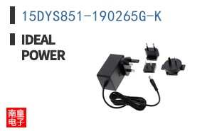 15DYS851-190265G-K